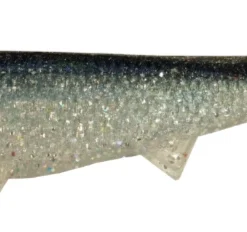 Optimum Baits Boom Boom Weedless Swimbait