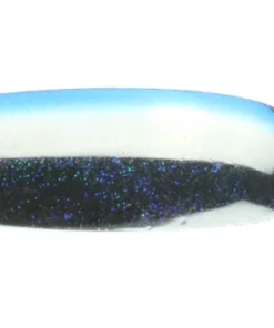 Nichols Lures Lake Fork Flutter Spoon Metals