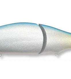 Megabass I Slide 262T