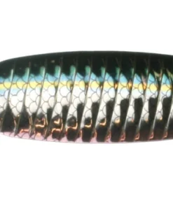 Nichols Lures Lake Fork Flutter Spoon Metals