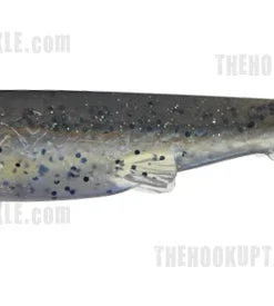 3:16 Lure Company Rising Son Weedless Paddletail Swimbaits