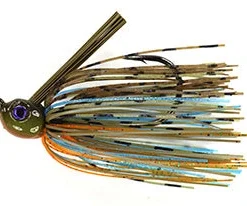 Dirty Jigs California Swim Jigs