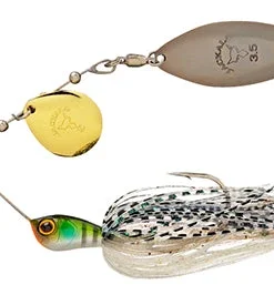 Jackall Super Eruption Jr.