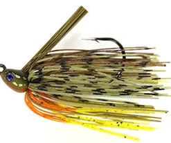 Dirty Jigs Swim Jigs