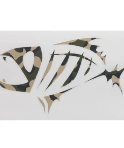 G-Loomis Fish Stickers