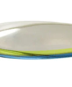 Nichols Lures Ben Parker Magnum Spoon Metals