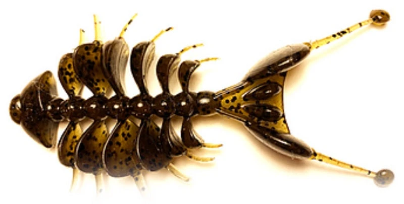 Kasumi Designs Creatures Dancing Bone Doctor 3 Kasumi Designs Creatures Dancing Bone Doctor