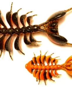 Kasumi Designs Creatures Dancing Bone Doctor