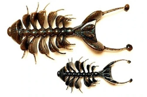 Kasumi Designs Creatures Dancing Bone Doctor 5 Kasumi Designs Creatures Dancing Bone Doctor