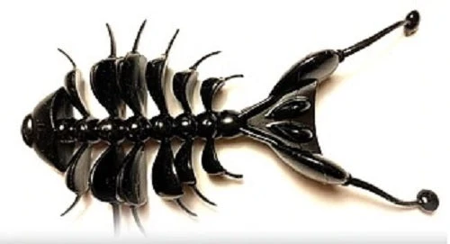 Kasumi Designs Creatures Dancing Bone Doctor 6 Kasumi Designs Creatures Dancing Bone Doctor