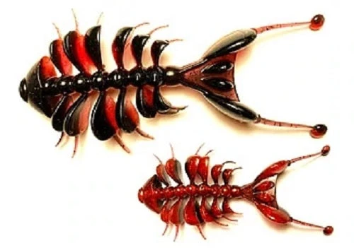 Kasumi Designs Creatures Dancing Bone Doctor 7 Kasumi Designs Creatures Dancing Bone Doctor