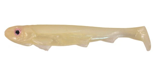 3:16 Lure Company Paddletail Swimbaits Minnow 8 3:16 Lure Company Paddletail Swimbaits Minnow