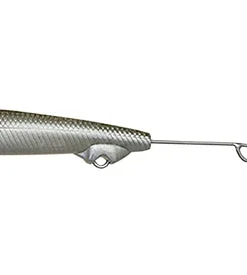 Valley Hill Booster Blade