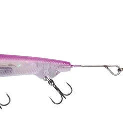 Valley Hill Booster Blade