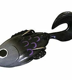 Jackall Walking Bottler Grinch