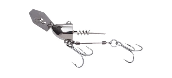 Megabass Bottom Slash Plus Head 3 Megabass Bottom Slash Plus Head