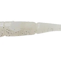 Megabass Bottom Slash Plus Shad