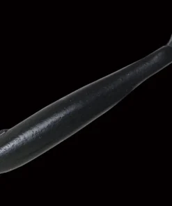 Gan Craft Bariki Shad Paddletail Swimbaits