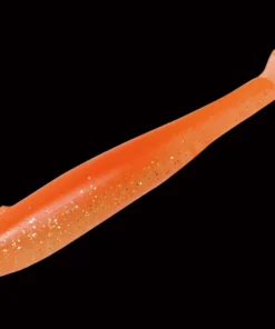 Gan Craft Bariki Shad Paddletail Swimbaits