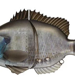 Evergreen International Hard Body Bream Slide