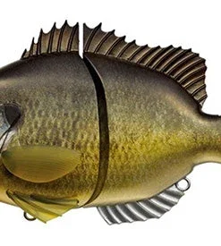 Evergreen International Hard Body Bream Slide