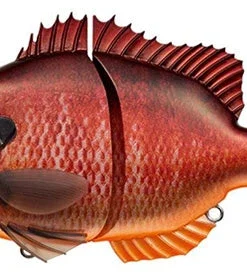Evergreen International Hard Body Bream Slide