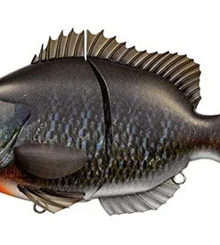 Evergreen International Hard Body Bream Slide