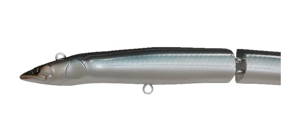 Megabass Eeler 5 Megabass Eeler