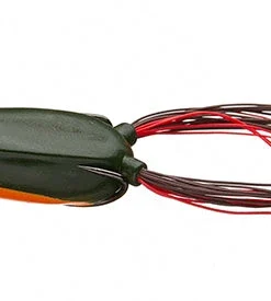 Spro Bronzeye Popper