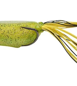 Spro Bronzeye Popper