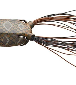 Spro Bronzeye Popper