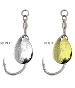 Palms B Tune Hook Single