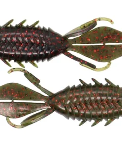 X-Zone Lures Adrenaline Bug