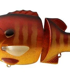 Deps Hard Body Bulldoze 160