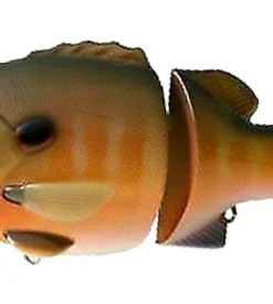 Deps Hard Body Bulldoze 160