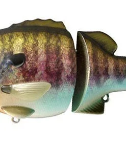 Deps Hard Body Bulldoze 160