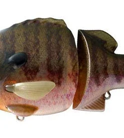 Deps Hard Body Bulldoze 160