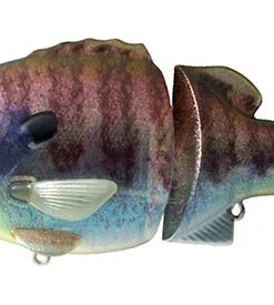 Deps Hard Body Bulldoze 160