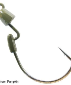 Z Man Finesse Bulletz Weedless Jigheads