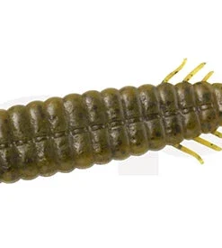 Deps Bull Slender Creatures