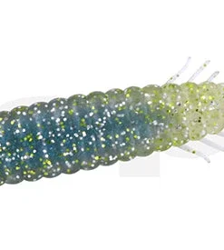 Deps Bull Slender Creatures