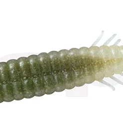 Deps Bull Slender Creatures