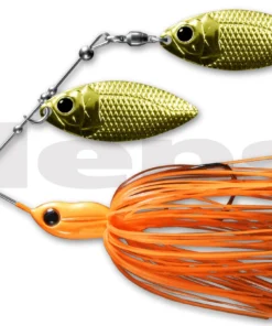 Deps Mini Bros Spinnerbait Spinnerbaits
