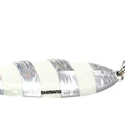 Shimano Metals Butterfly Flat Fall Jigs