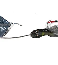 Gan Craft Killers Buzz Burst