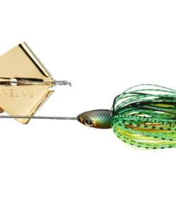 OSP Buzz Zero Two Beat Buzzbaits