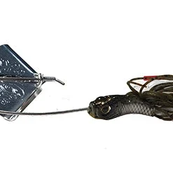 Gan Craft Killers Buzz Burst