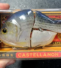 Manifold Castellanon Hard Body