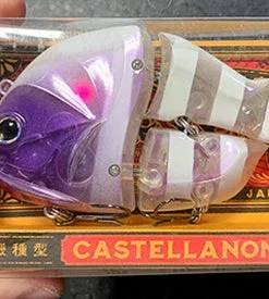 Manifold Castellanon Hard Body