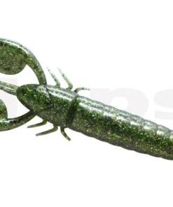 Deps Clap Craw Craws